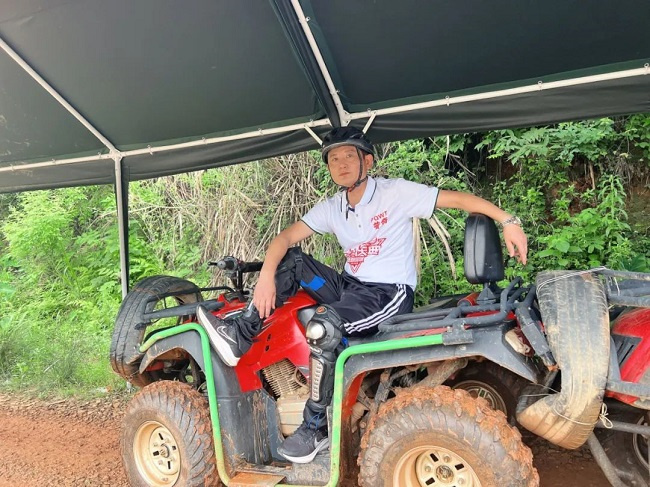 普奇研究院拓展