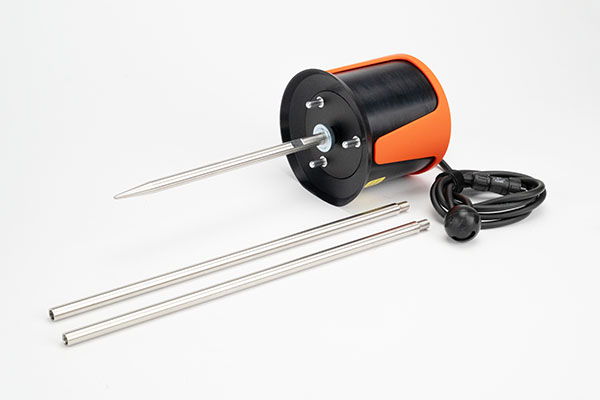 普奇L4000室內(nèi)/外網(wǎng)漏水檢測(cè)儀（雙探頭）