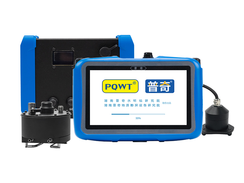 普奇PQ-PD300地下尋管儀