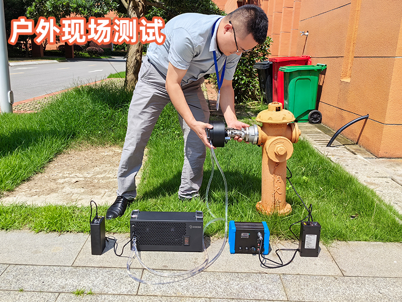 普奇PQ-PD300地下尋管儀