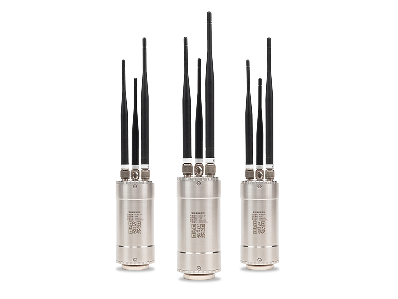 普奇管網(wǎng)在線漏損監(jiān)測(cè)儀