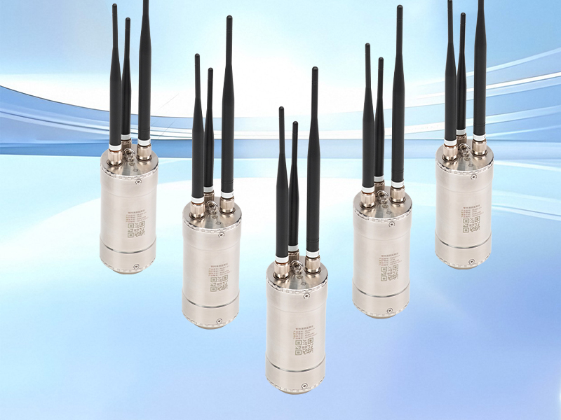 普奇管網(wǎng)在線漏損監(jiān)測(cè)儀