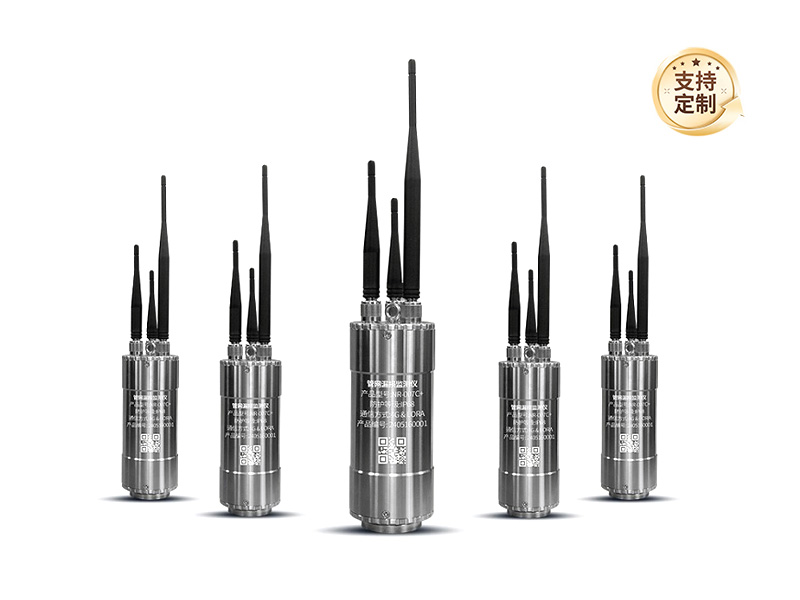 普奇管網(wǎng)在線(xiàn)漏損監(jiān)測(cè)儀