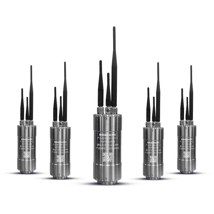 普奇管網(wǎng)在線漏損監(jiān)測(cè)儀