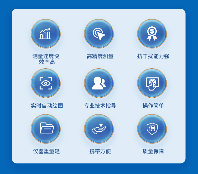 普奇PQ-227A堤防滲漏檢測儀應(yīng)用范圍