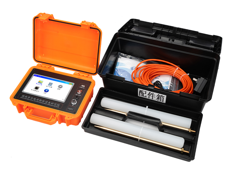 普奇PQ-G150堤壩管涌檢測儀 探測深度150米