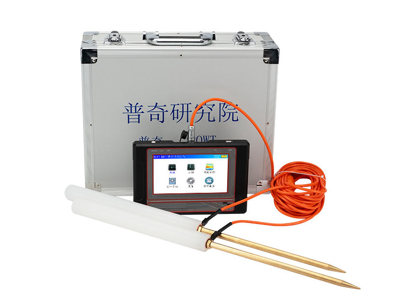 普奇PQ-KD50自動(dòng)成圖空洞儀