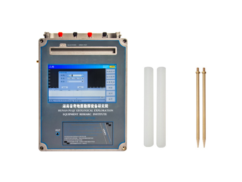 普奇PQ-WT900系列探礦儀