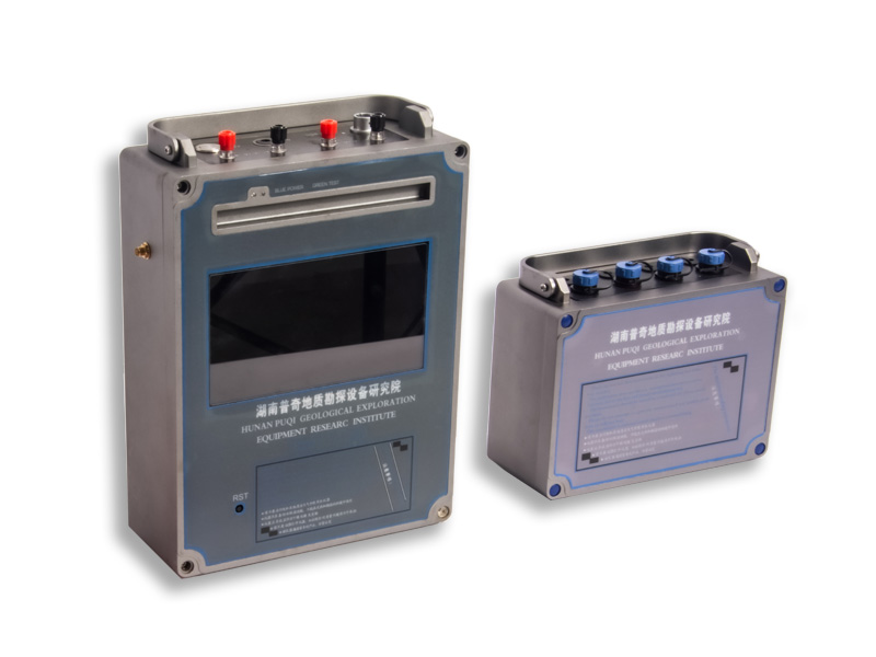 普奇PQ-WT1200系列探礦儀