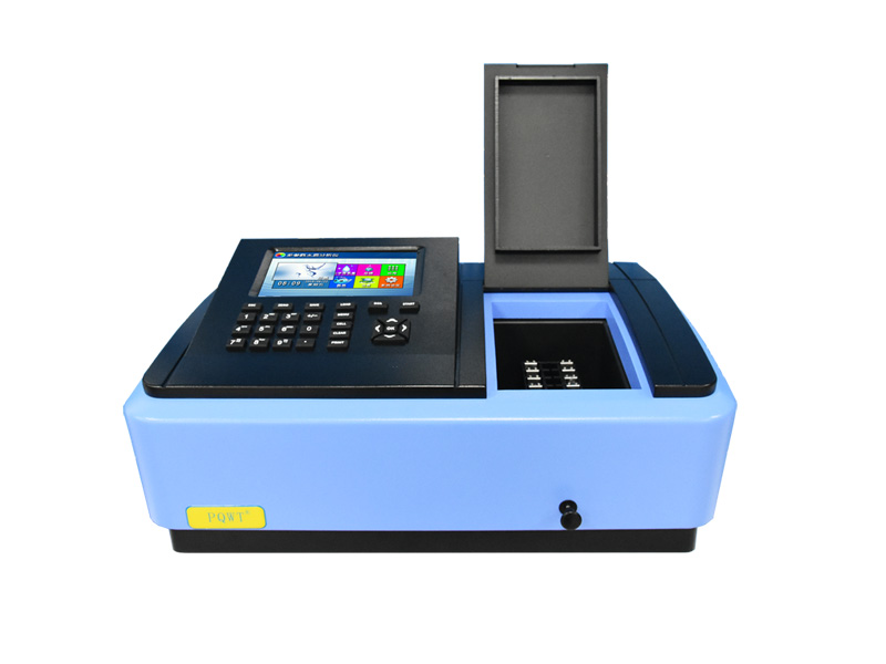 普奇PQW多參數(shù)水質(zhì)分析儀