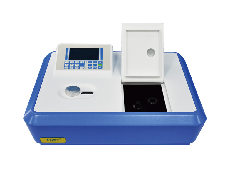 普奇PQG臺式水質(zhì)分析儀