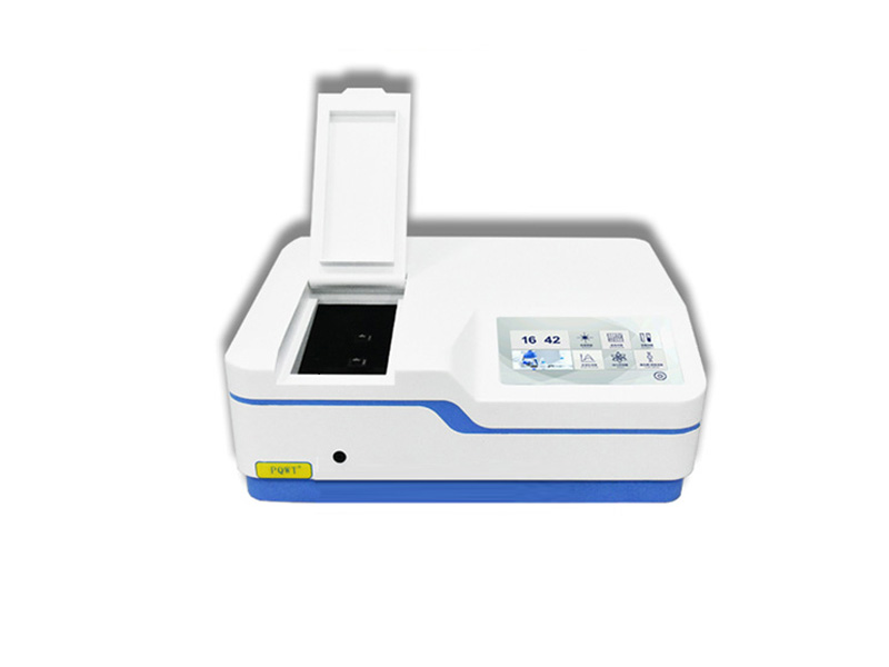 普奇PQ-3202紫外可見分光光度計