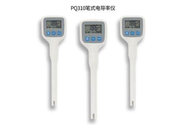 普奇PQ310型筆試PH酸度計