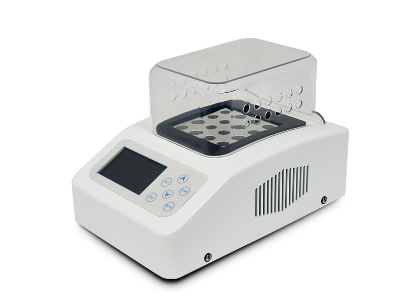 普奇PQ16A智能消解器