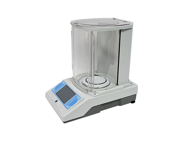 普奇PQT224C觸摸式分析電子天平