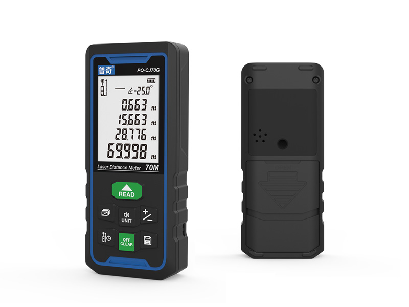 普奇PQ-CJ70G測距儀