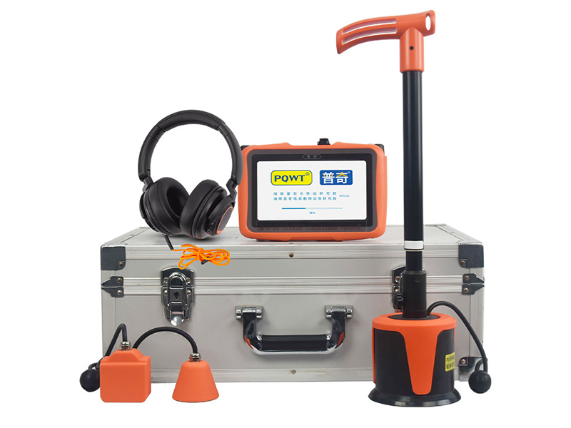 普奇L5000室內(nèi)/外網(wǎng)漏水檢測(cè)儀（三探頭）