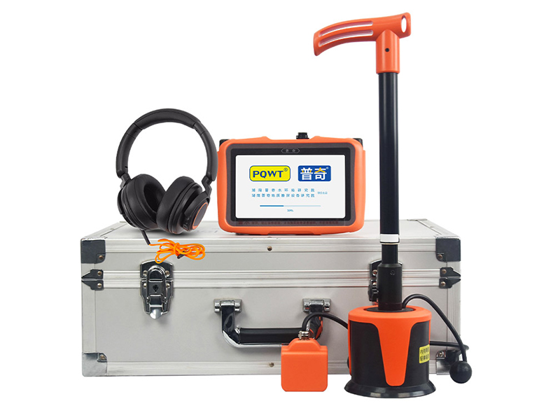 普奇L3000室內(nèi)/外網(wǎng)漏水檢測(cè)儀（雙探頭）