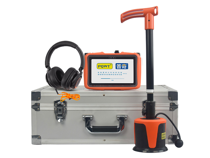 普奇L2000外網(wǎng)漏水檢測儀（單探頭）
