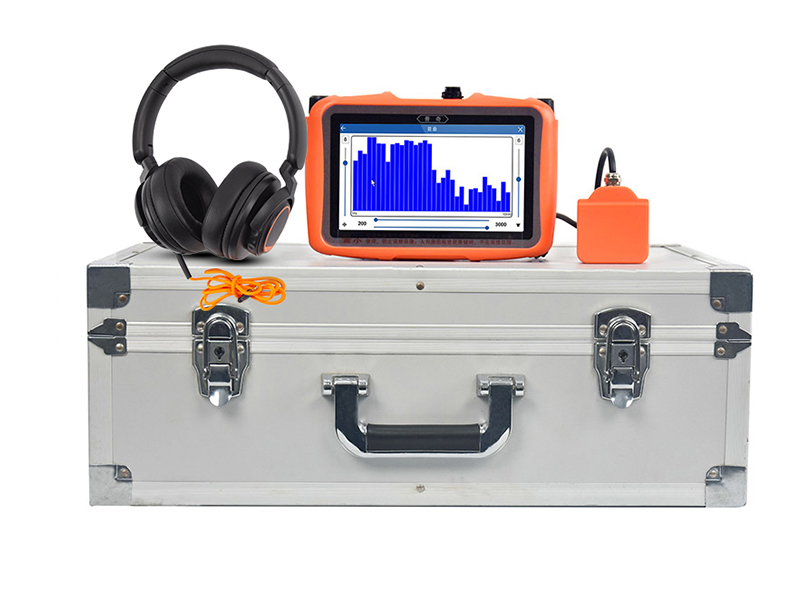 普奇L30 室內(nèi)漏水檢測儀（單探頭）