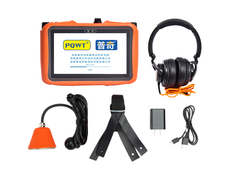 普奇L40 室內(nèi)漏水檢測(cè)儀（單探頭）