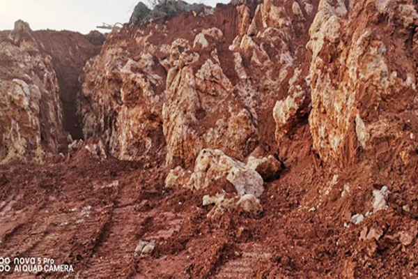 多通道打井找水儀器案例