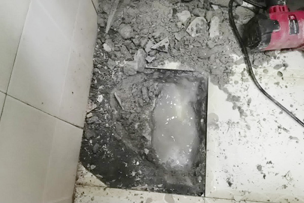 漏水檢測(cè)儀