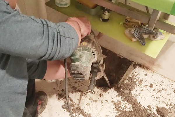 漏水檢測(cè)儀