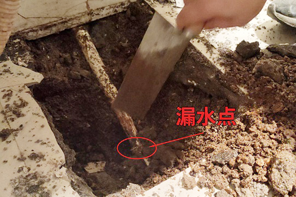 漏水檢測(cè)儀