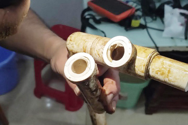 漏水檢測(cè)儀