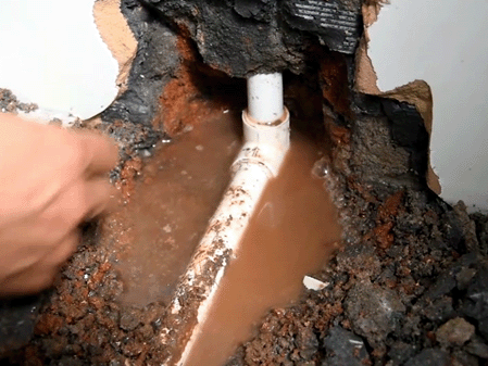 家庭管道漏水問題頻發(fā)，問題背后隱藏的賺錢商機(jī)