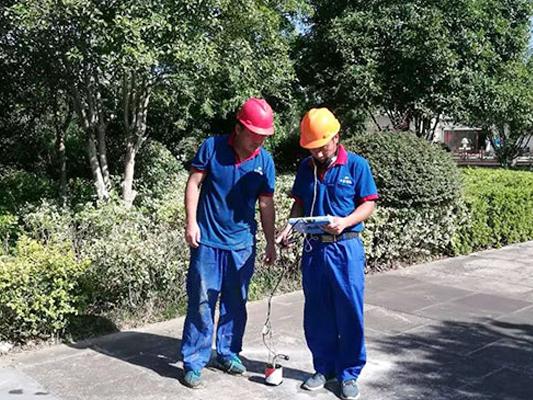 保護(hù)水資源，普奇管道測漏儀與大家一起傳遞節(jié)水正能量