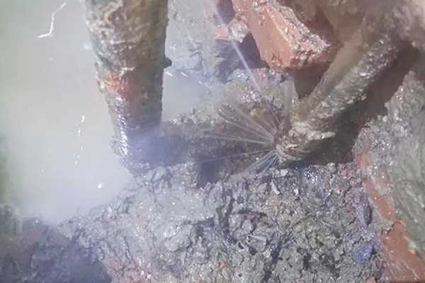 普奇管道測漏儀