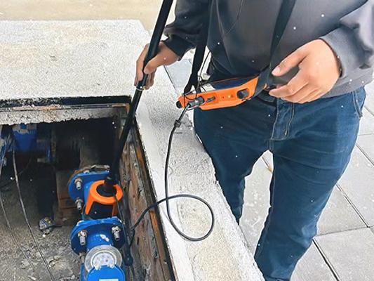 管道測漏市場下的創(chuàng)業(yè)機(jī)會