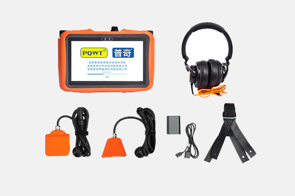 漏水檢測(cè)儀