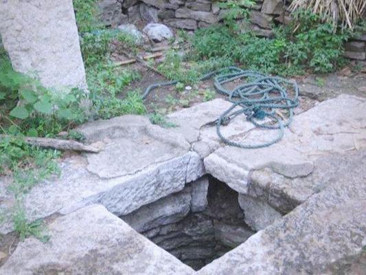 凈化井水的5種簡單方法