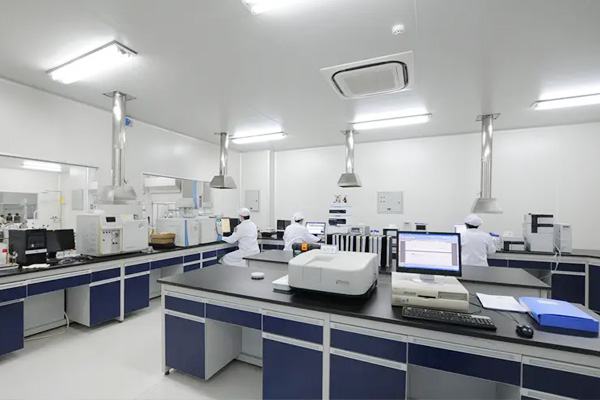 水質(zhì)分析儀