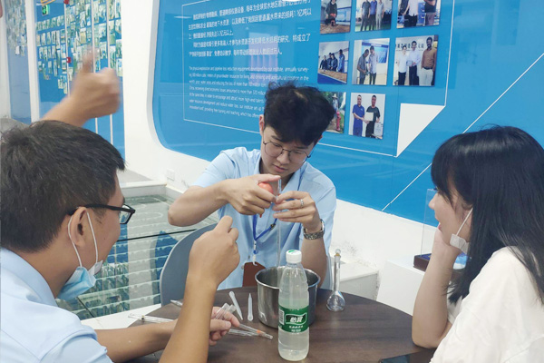 水質(zhì)分析儀