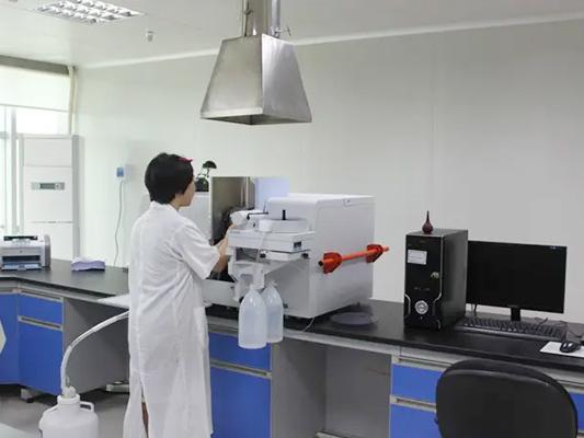 COD水質分析儀的檢測儀方法有哪些？