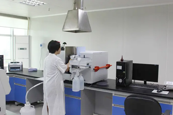 水質(zhì)分析儀