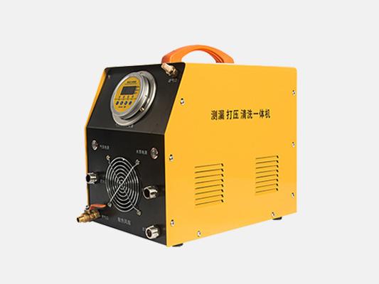 漏水檢測儀查漏水打壓需要哪些工具？