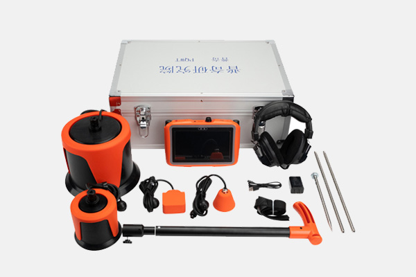 漏水檢測儀