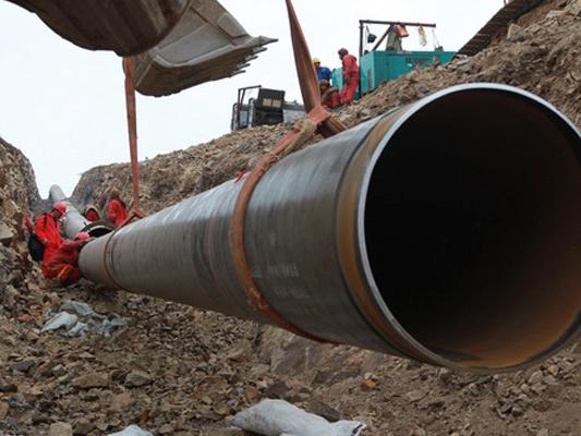 地下管道漏水的11個原因