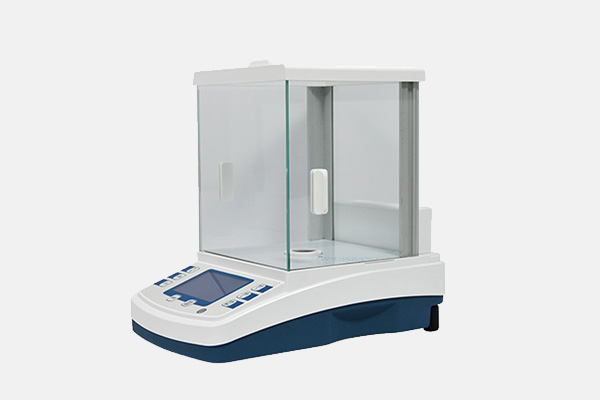 電子分析天平