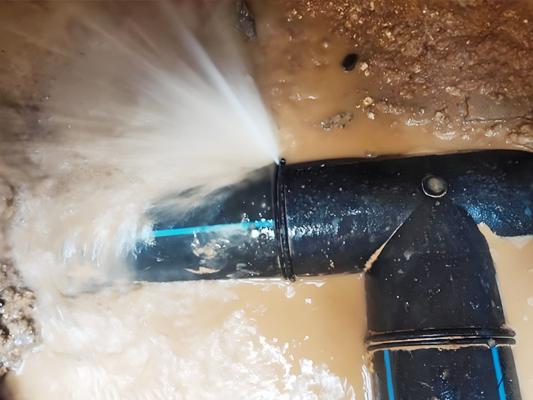 管道漏水檢測儀查漏的技術(shù)依據(jù)是什么