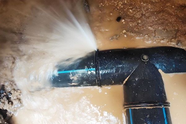 漏水檢測(cè)儀