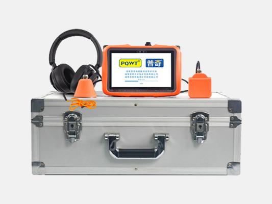 管道漏水檢測儀的檢查方法有哪些變化?