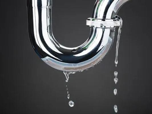 檢測隱藏的水管漏水的5種方法
