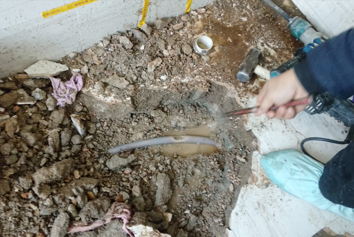 漏水檢測(cè)儀