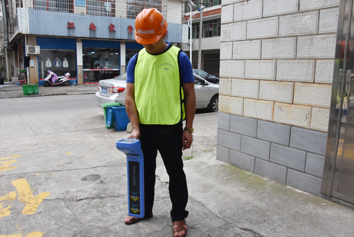 漏水檢測(cè)儀